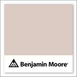Benjamin Moore Wisp Of Mauve 2098-60