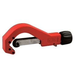 Apollo Adjustable Pipe Cutter Red 1 pk