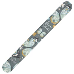 Karma Multicolored Butterfly Nail File 1 pk