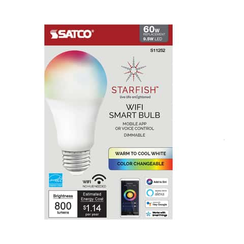 Satco WiFi Smart Plug