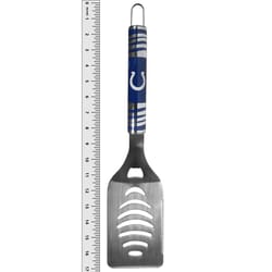 Siskiyou Sports NFL Stainless Steel Multicolored Grill Tool Set 3 pc