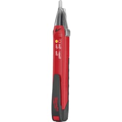 Milwaukee 10-1000 V Dual Range Voltage Tester 1 pk