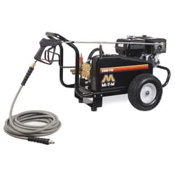 Mi-T-M CW Series GX390 Honda 2500 psi Gas 4.4 gpm Pressure Washer