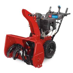 Toro  Power Max 928 OAE  28 in. W 265 cc Two-Stage  Electric Start  Gas  Snow Thrower 