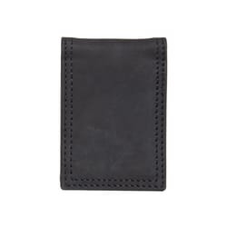 Wolverine Black Wallet