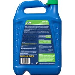 Peak Ready Use 50/50 Antifreeze/Coolant 1 gal