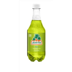 Jarritos Lime Soda 17.7 oz 1 pk