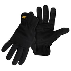 CAT Pro Series Men's Outdoor Utility Gloves Black XL 1 pair