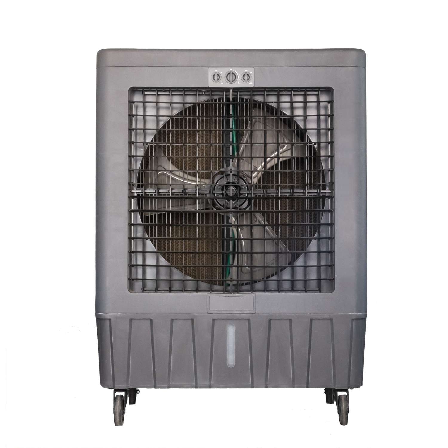 Hessaire MC92V 3000 sq ft Portable Evaporative Cooler 11000 CFM Ace