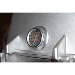 PK Grills Tel-Tru Analog Grill Thermometer Gauge