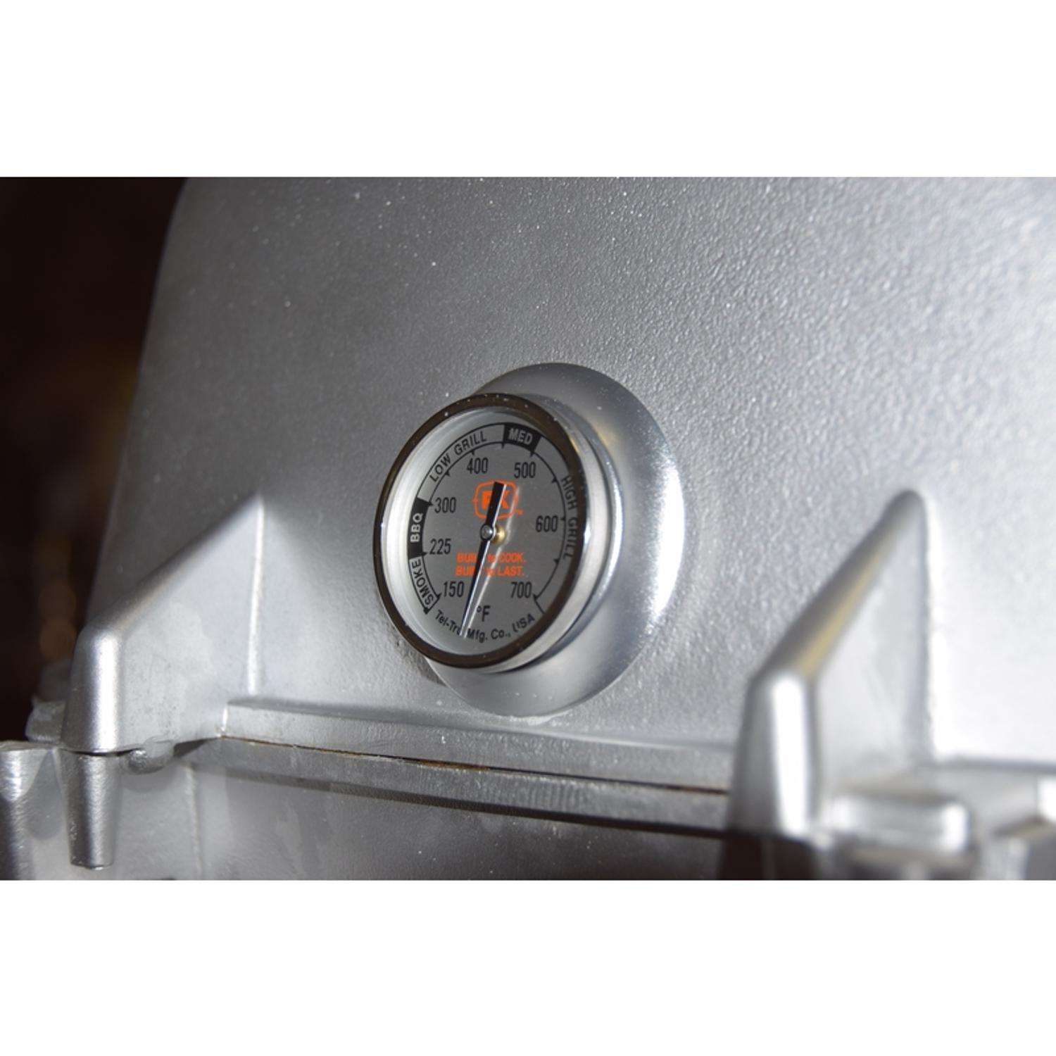 Replacement Thermometer for Tailgater Grill