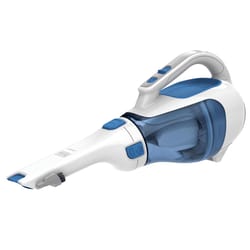 Black+Decker Dustbuster Bagless Cordless Cyclonic Filter Hand Vacuum