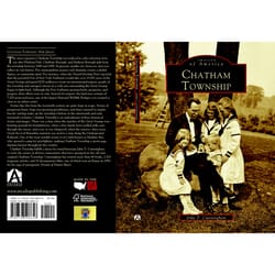 Arcadia Publishing Chatham Township History Book