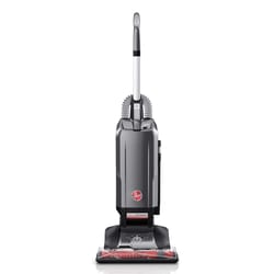 Hoover Bagged Corded Standard Filter Upright Vacuum