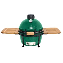 Big Green Egg MiniMax EGG Mate Acacia Wood 13.75 in. W X 24 in. L