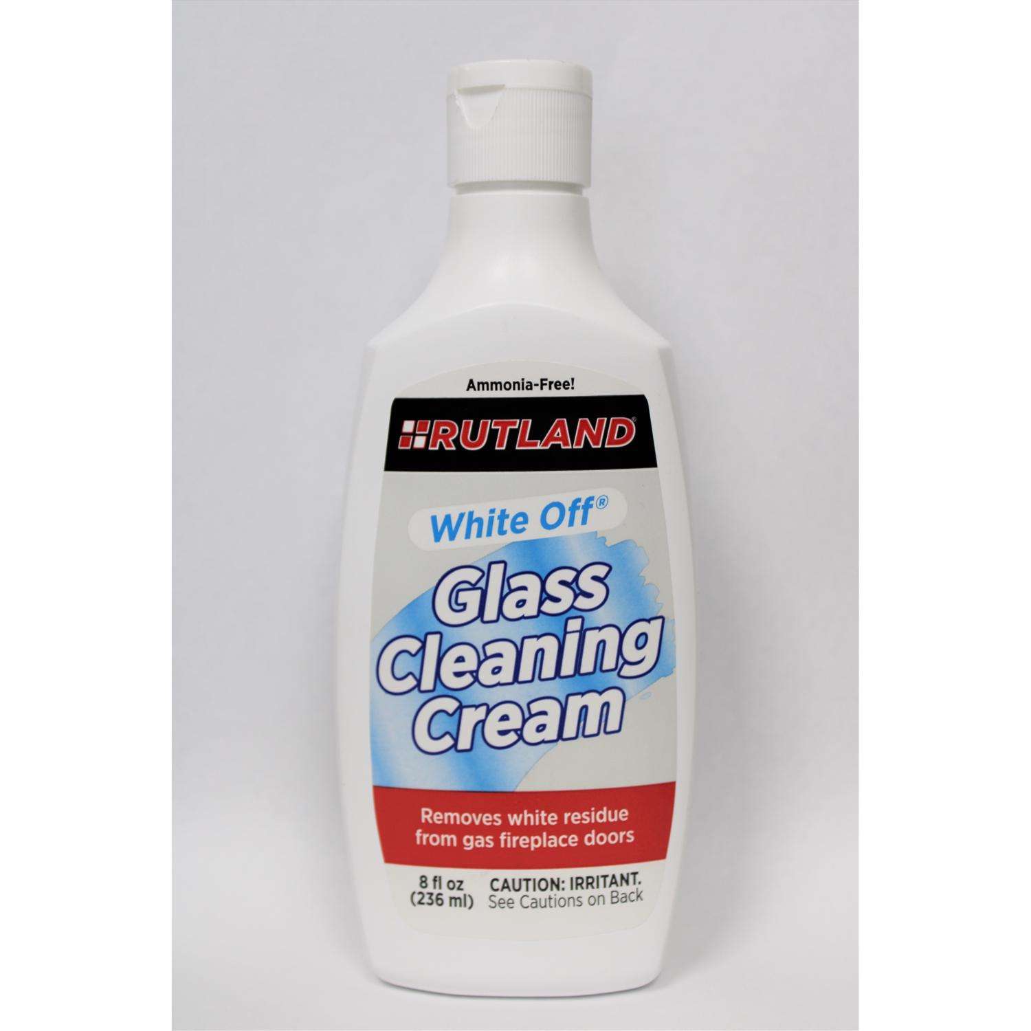 Rutland White Off Glass Cleaner Ace Hardware