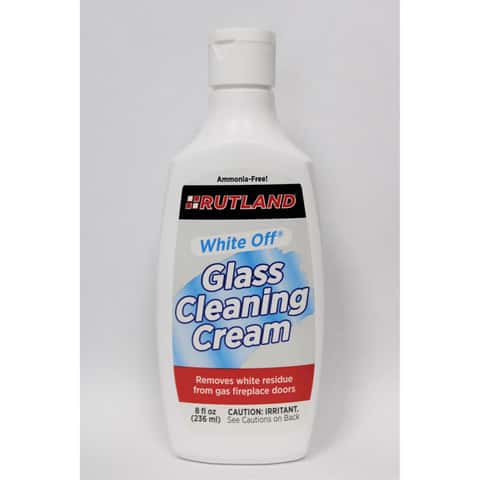 Rutland White Off Glass Cleaner - Ace Hardware