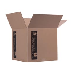 Corrugated Plastic Boxes - 16 x 12 x 12