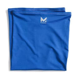 Mission Blue Cooling Towel