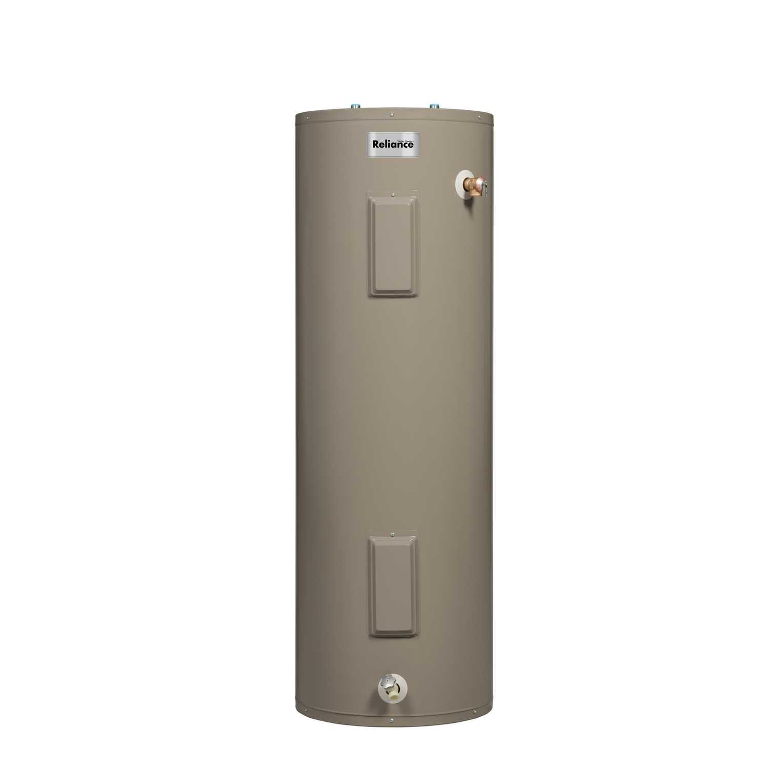50 Gallon Electric Water Heater At Lowes - s5uvns3