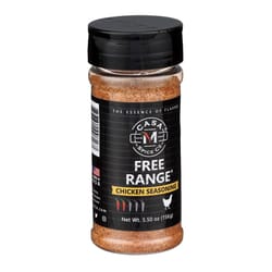 Casa M Spice Co Free Range Chicken Seasoning 5.5 oz