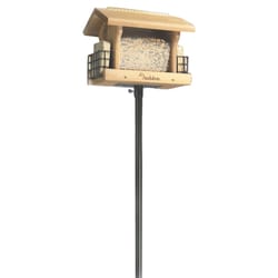 Woodlink 37.25 in. H X 1.5 in. W X 3.63 in. D Bird Feeder Pole