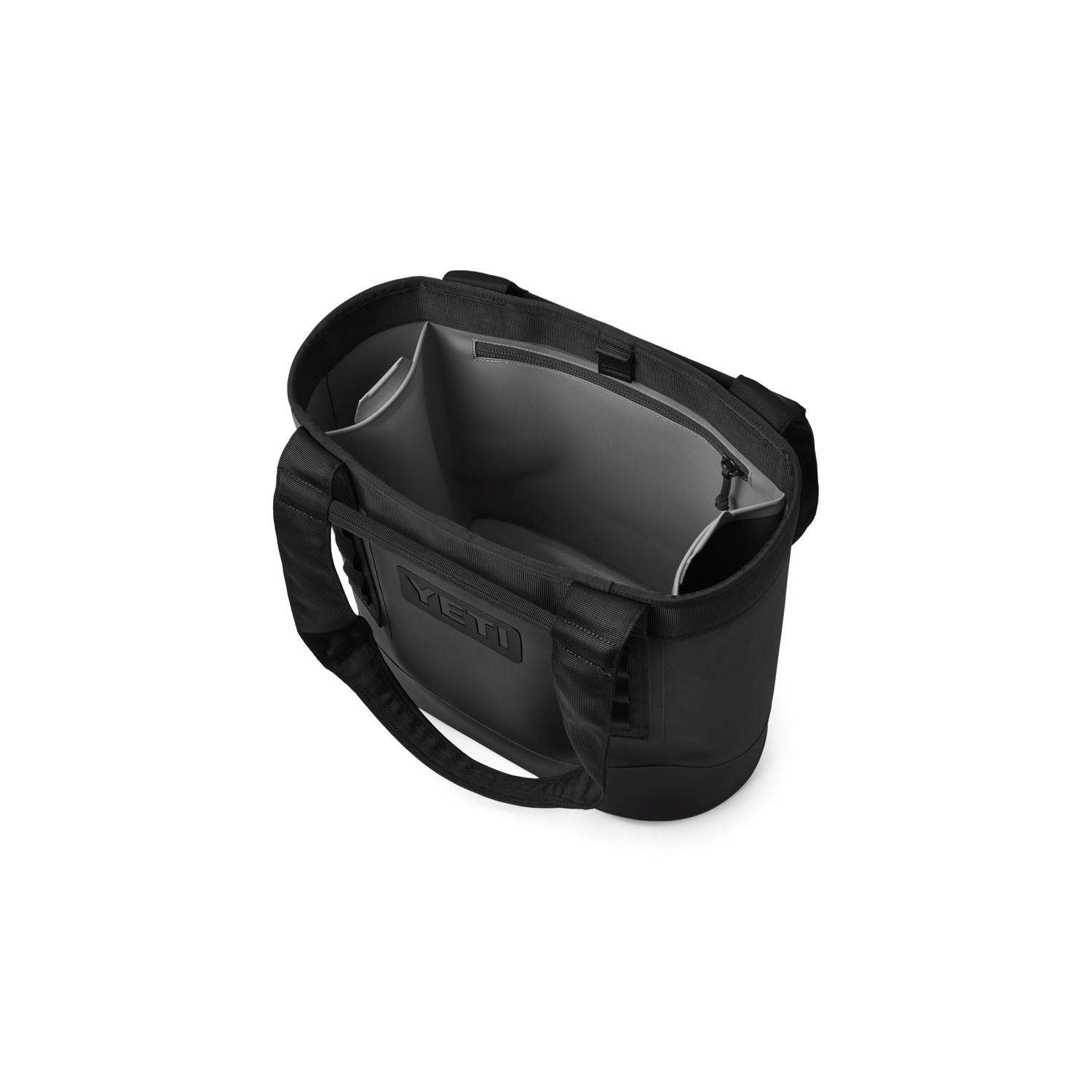 YETI Camino 20 Carryall 20 L Black Tote Mfr# 18060131274