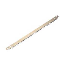 Crescent Nicholson 12 in. L X 1 in. W Steel Bow Saw Blade 1 pk