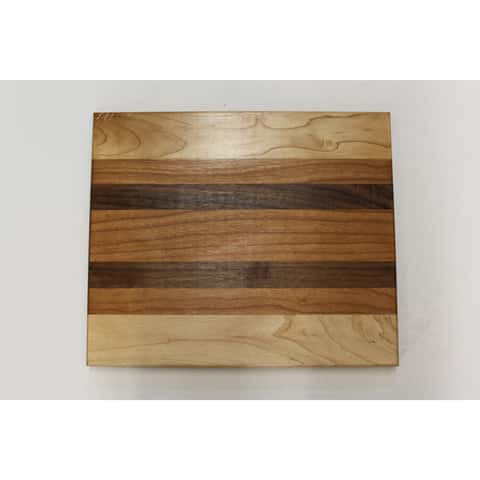 Coastal Carolina Cutting Boards Wood Cutting Board & Reviews