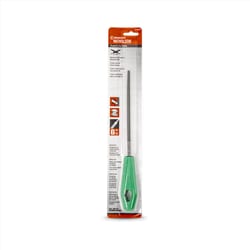 Crescent Nicholson 6 in. L X 1/4 in. W High Carbon Steel Bastard Cut File 1 pc