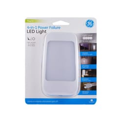 GE Automatic Plug-in LED Night Light w/Sensor