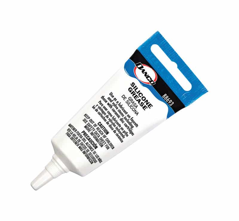 Danco Silicone Grease - Ace Hardware