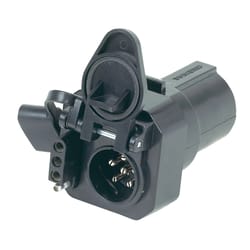 Hopkins 7 Blade to 6 Round Trailer Adapter