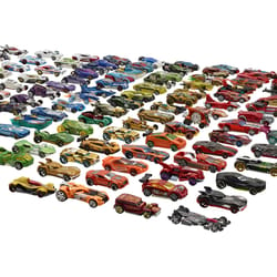 Hot Wheels Cars Multicolored