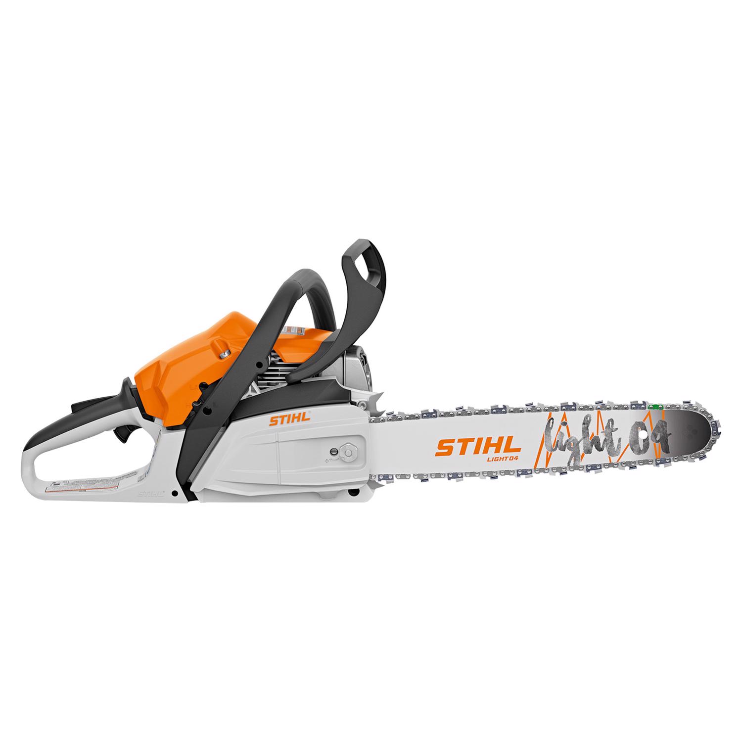 STIHL MS 180 Gas Chainsaw 16 in. 31.8 cc, Tool Only - Ace Hardware