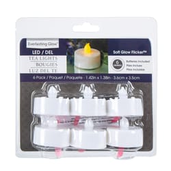 Fox Run Stick-Um Clear Candle Adhesive 0.5 oz - Ace Hardware