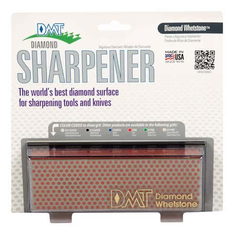 DMT Diamond Sharpening Stones and diamond sharpeners