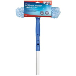 Window Squeegees & Scrubbers  High Access Cleaning Tools & Products