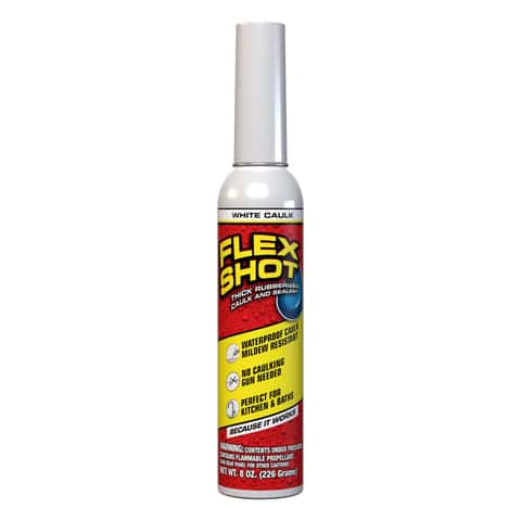 Flex Seal put to the test  Consumer Reports 