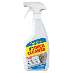 Star Brite Non-Skid Deck Cleaner Liquid 22 oz