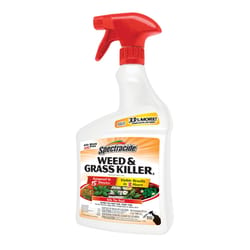 Spectracide Weed and Grass Killer RTU Liquid 32 oz