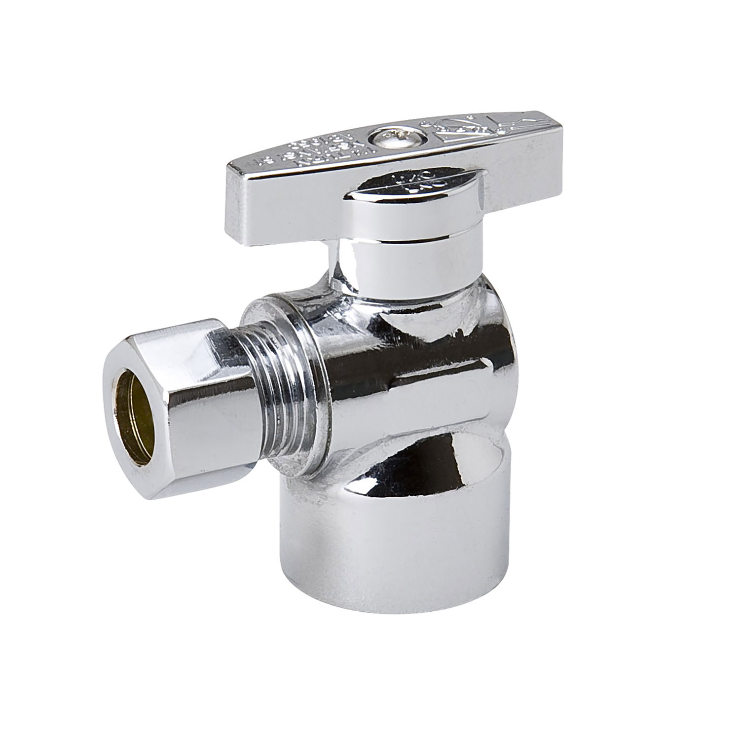 Adaptateur Universel ProLine Laiton 1/2 FIP X 3/8 OD Compression – Pour Vannes, Neuf