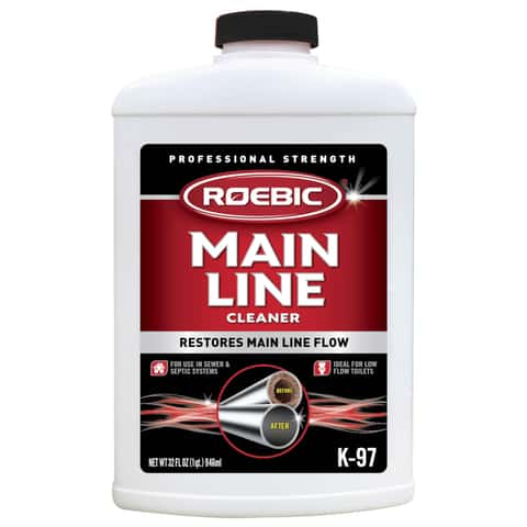 Instant Power Liquid Main Line Cleaner 1 gal - Ace Hardware