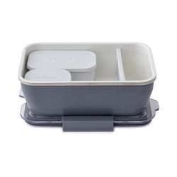 Rigwa Life 36 oz Slate Bento Box 1 pk