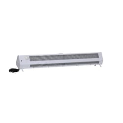 TPI Corporation 5120 BTU Convection Baseboard Heater