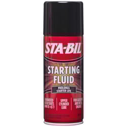 STA-BIL Starting Fluid 11 oz