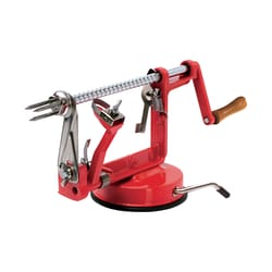 Carey Stainless Steel Apple Peeler