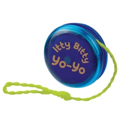 World's Tiniest Tiny Yo-Yo Toy Assorted