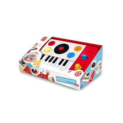 Hape DJ Mix and Spin Studio Multicolored