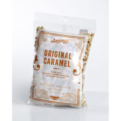 Annie B's Original Caramel Popcorn 6 oz Bagged